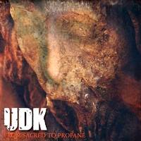 UDK : From Sacred to Profane